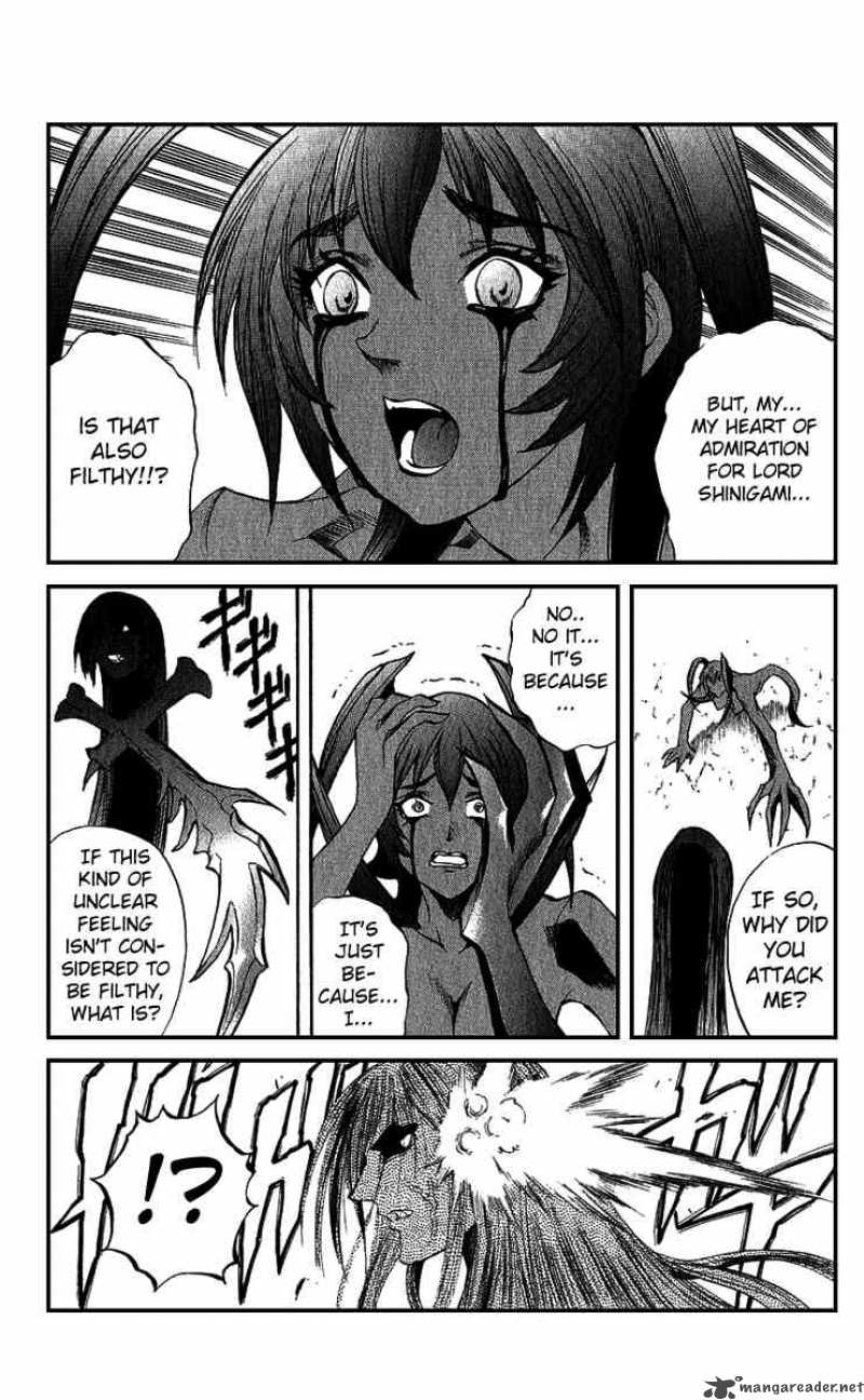 Kurohime Chapter 15 Page 19