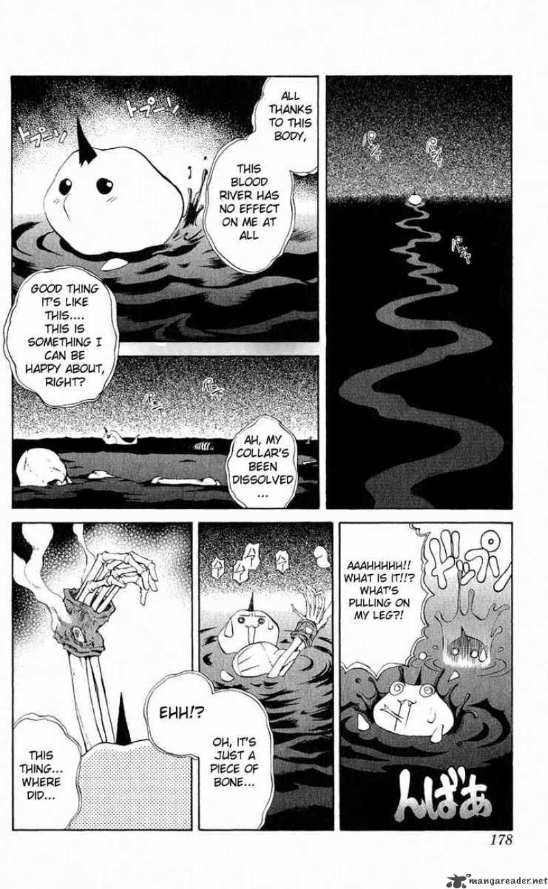 Kurohime Chapter 15 Page 34