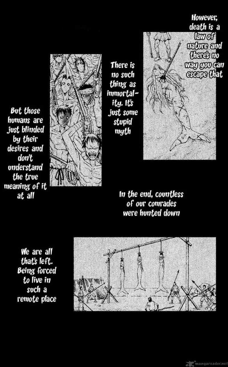 Kurohime Chapter 17 Page 10