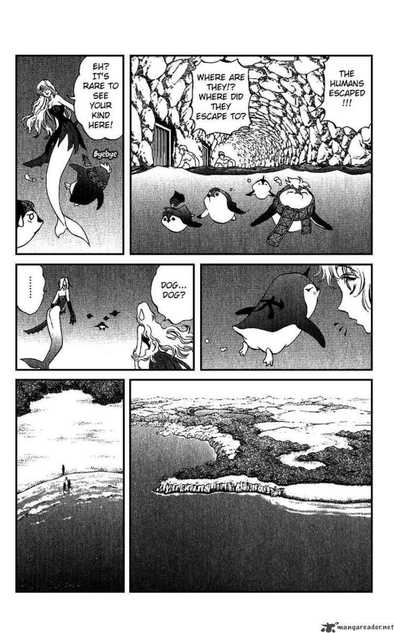 Kurohime Chapter 17 Page 20