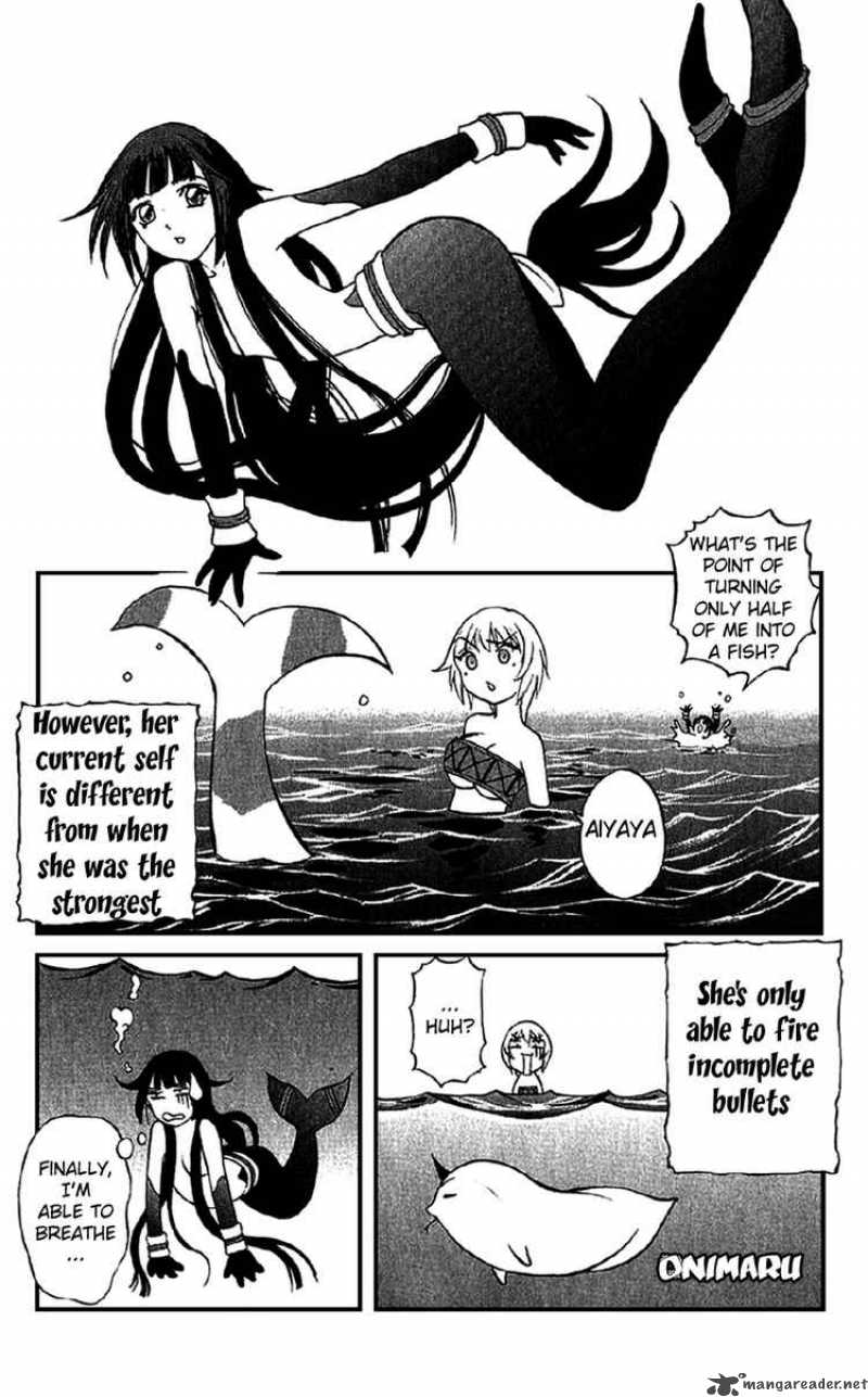 Kurohime Chapter 17 Page 4