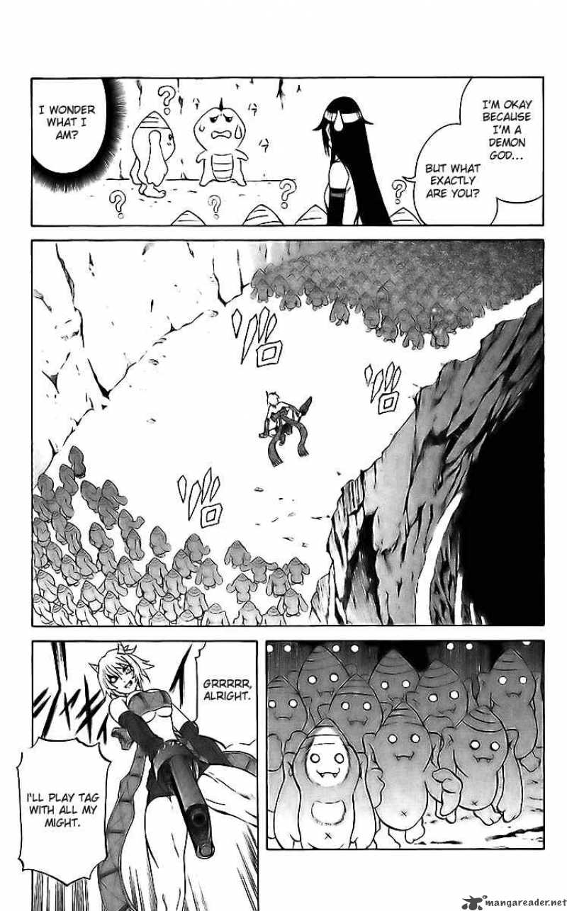 Kurohime Chapter 19 Page 16