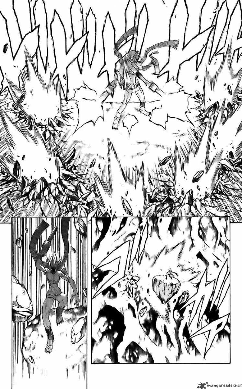 Kurohime Chapter 19 Page 17