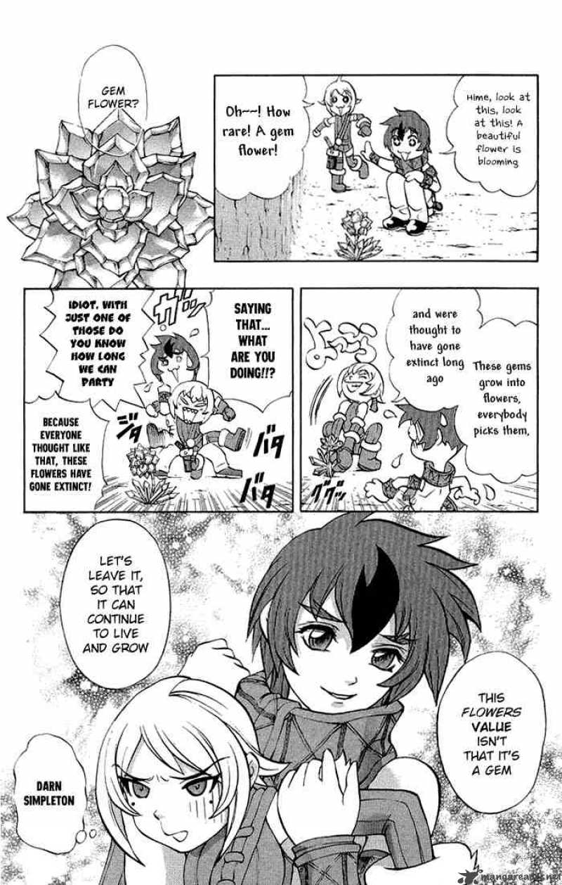 Kurohime Chapter 2 Page 54