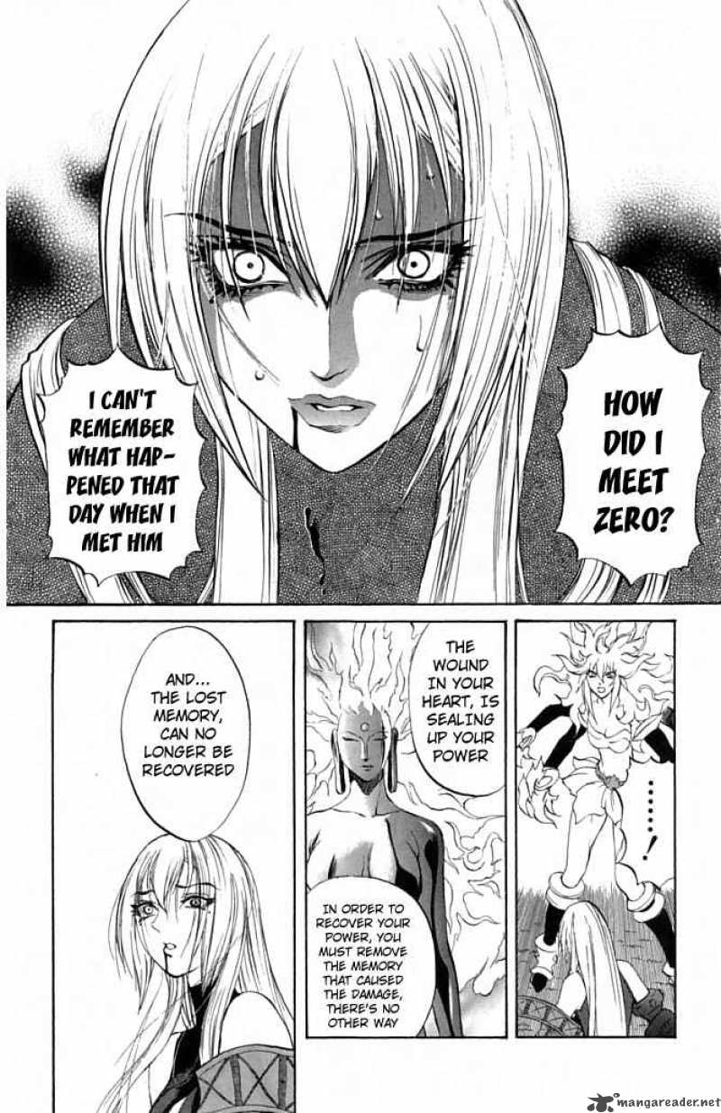 Kurohime Chapter 20 Page 19