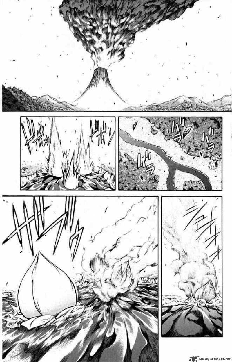 Kurohime Chapter 21 Page 38