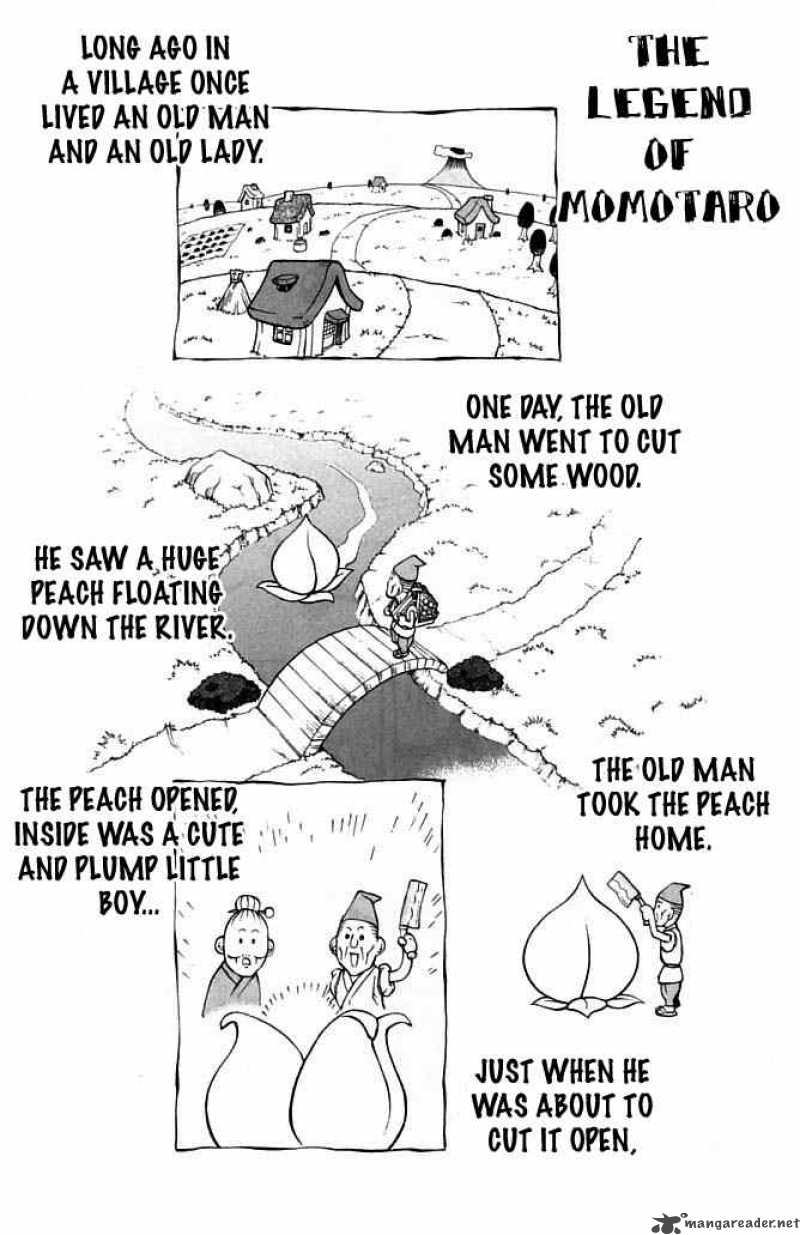 Kurohime Chapter 22 Page 9