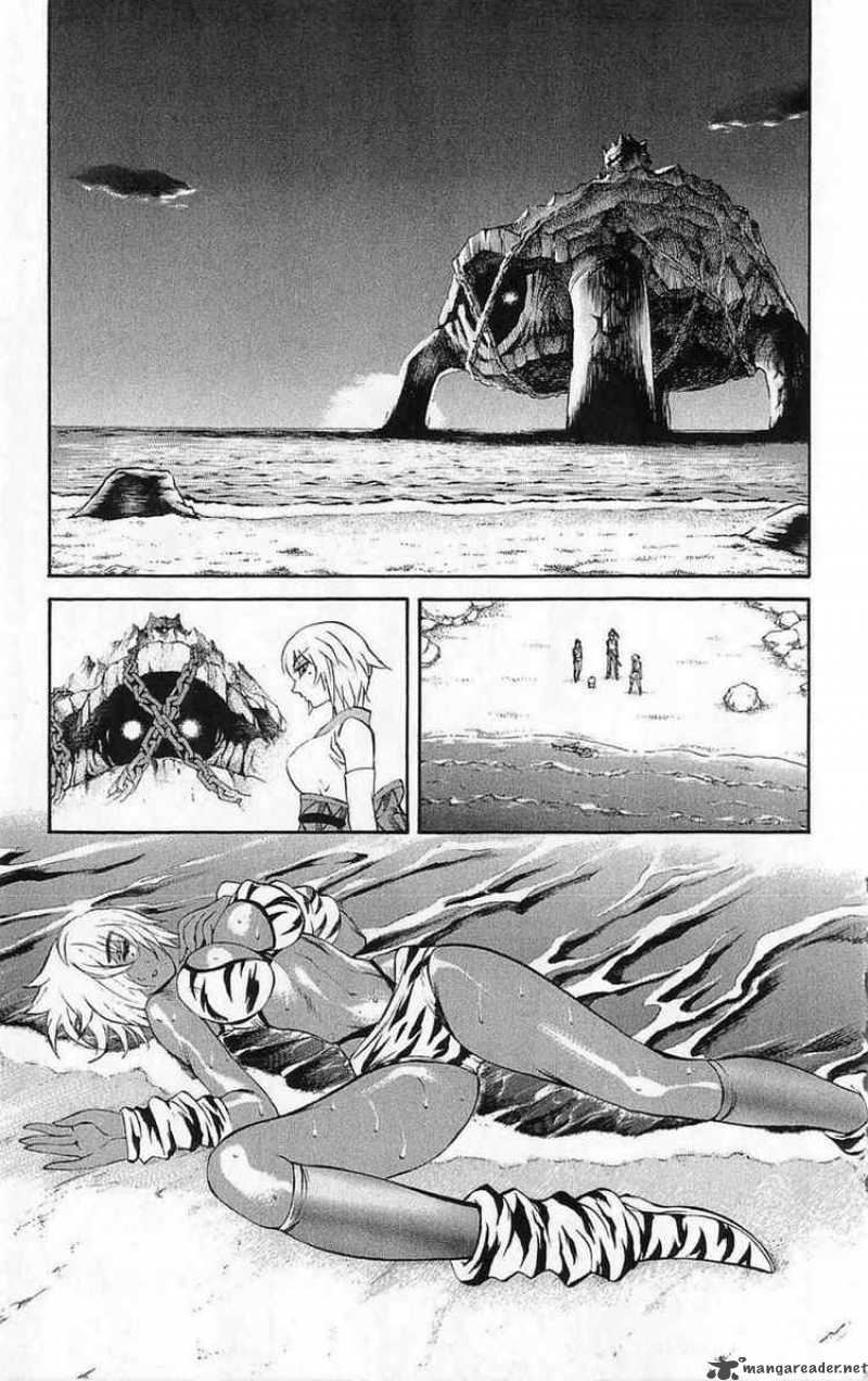 Kurohime Chapter 24 Page 40