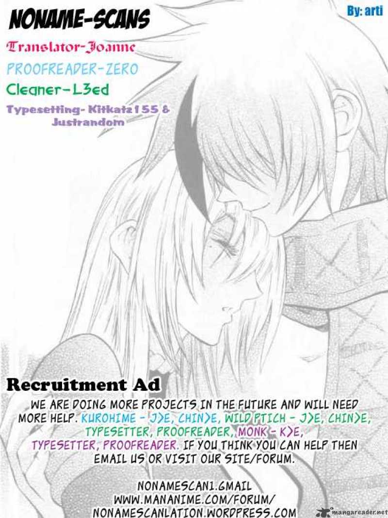 Kurohime Chapter 24 Page 50
