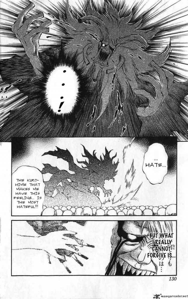 Kurohime Chapter 26 Page 36