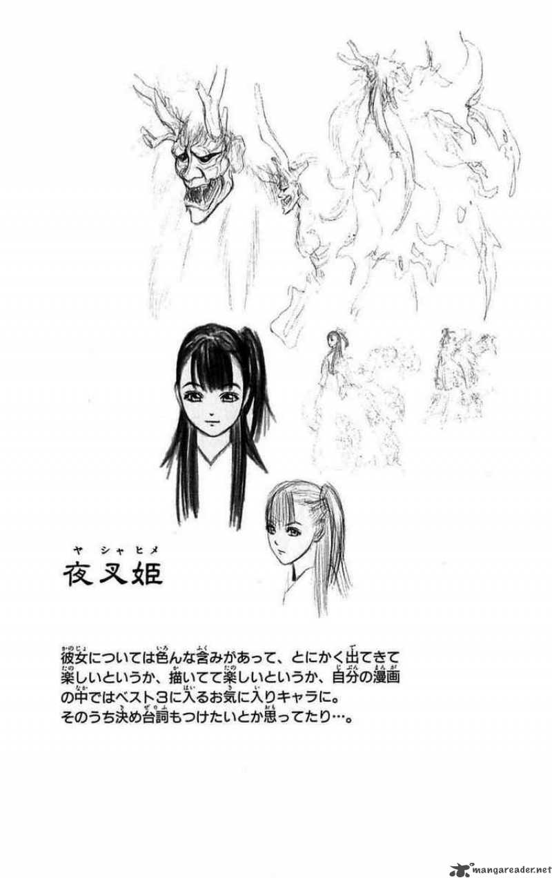 Kurohime Chapter 27 Page 2