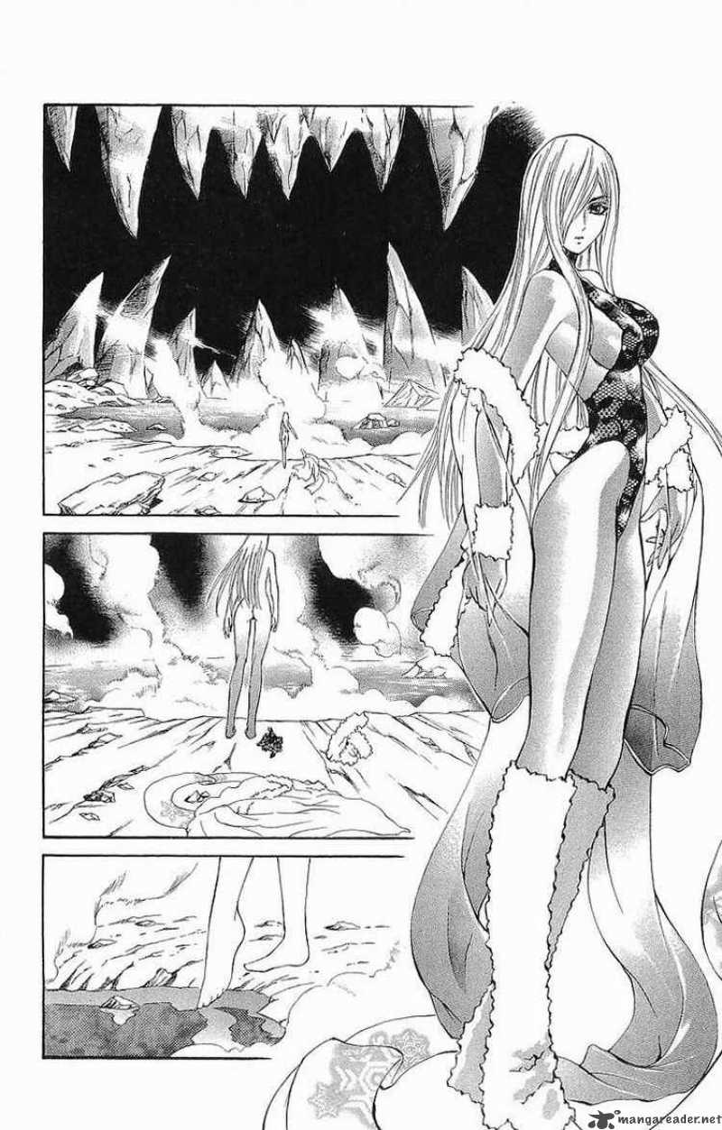 Kurohime Chapter 28 Page 28
