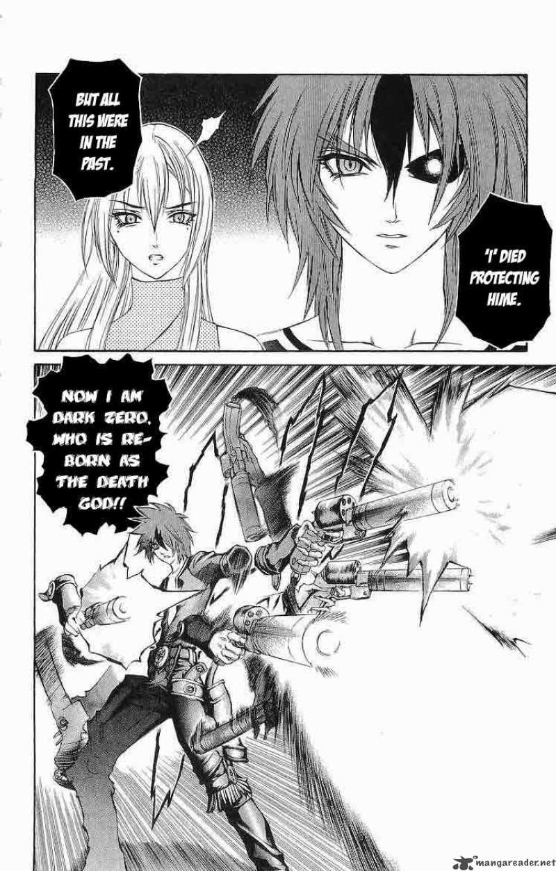 Kurohime Chapter 30 Page 18