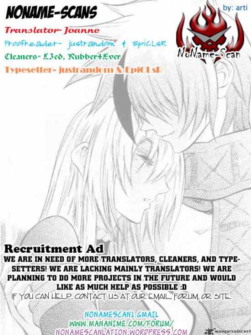 Kurohime Chapter 31 Page 45