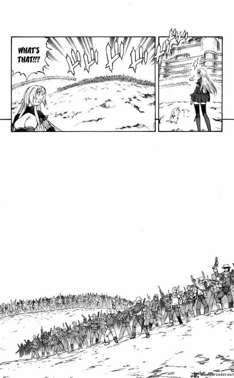 Kurohime Chapter 35 Page 13