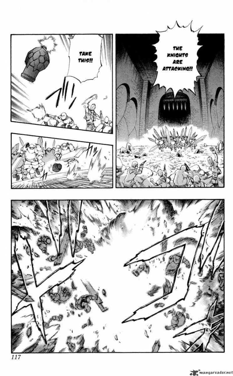 Kurohime Chapter 37 Page 18