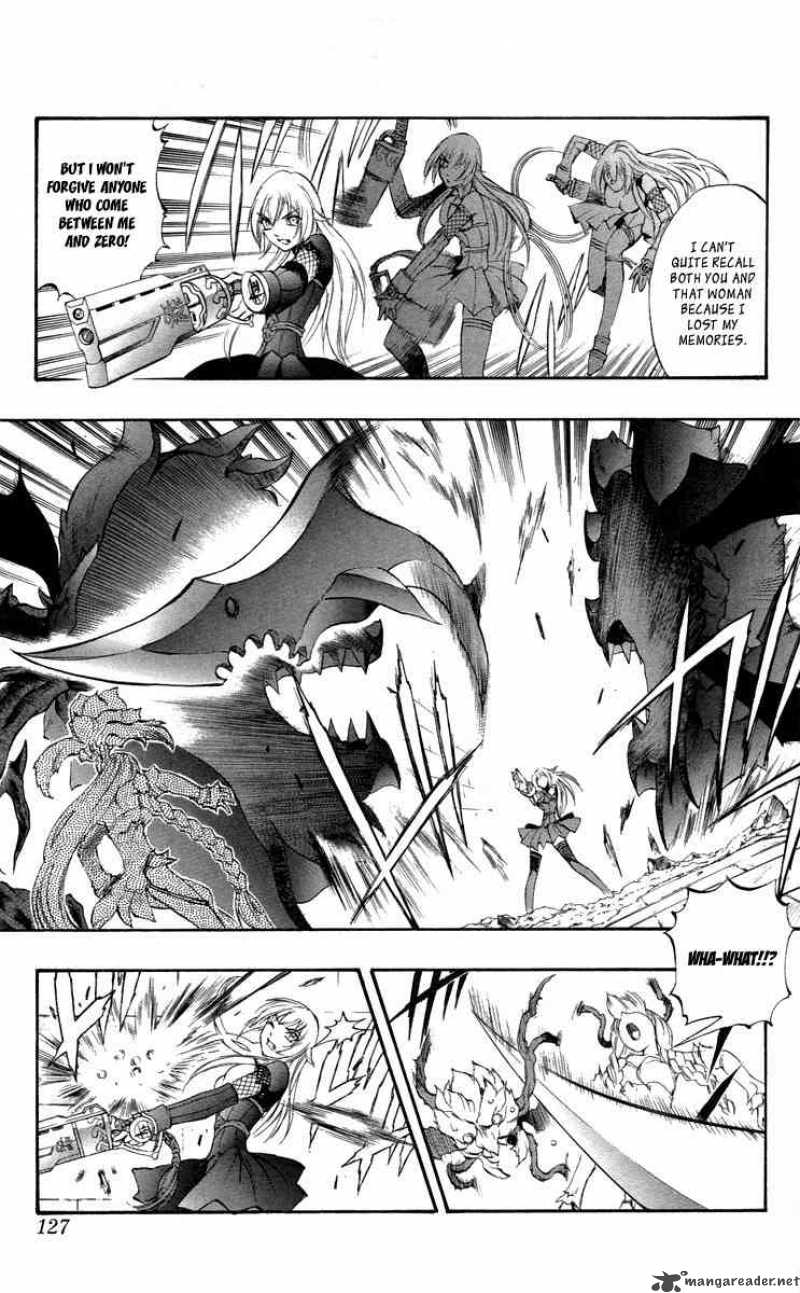 Kurohime Chapter 37 Page 28