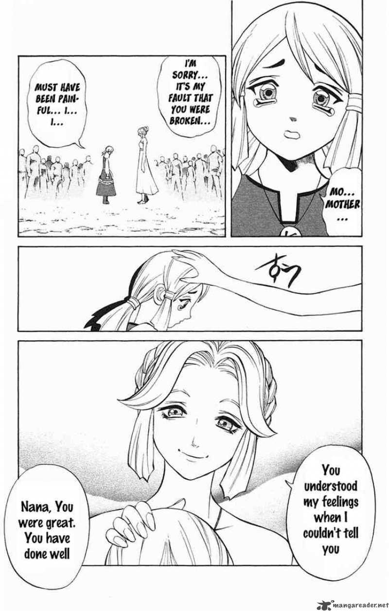 Kurohime Chapter 5 Page 40
