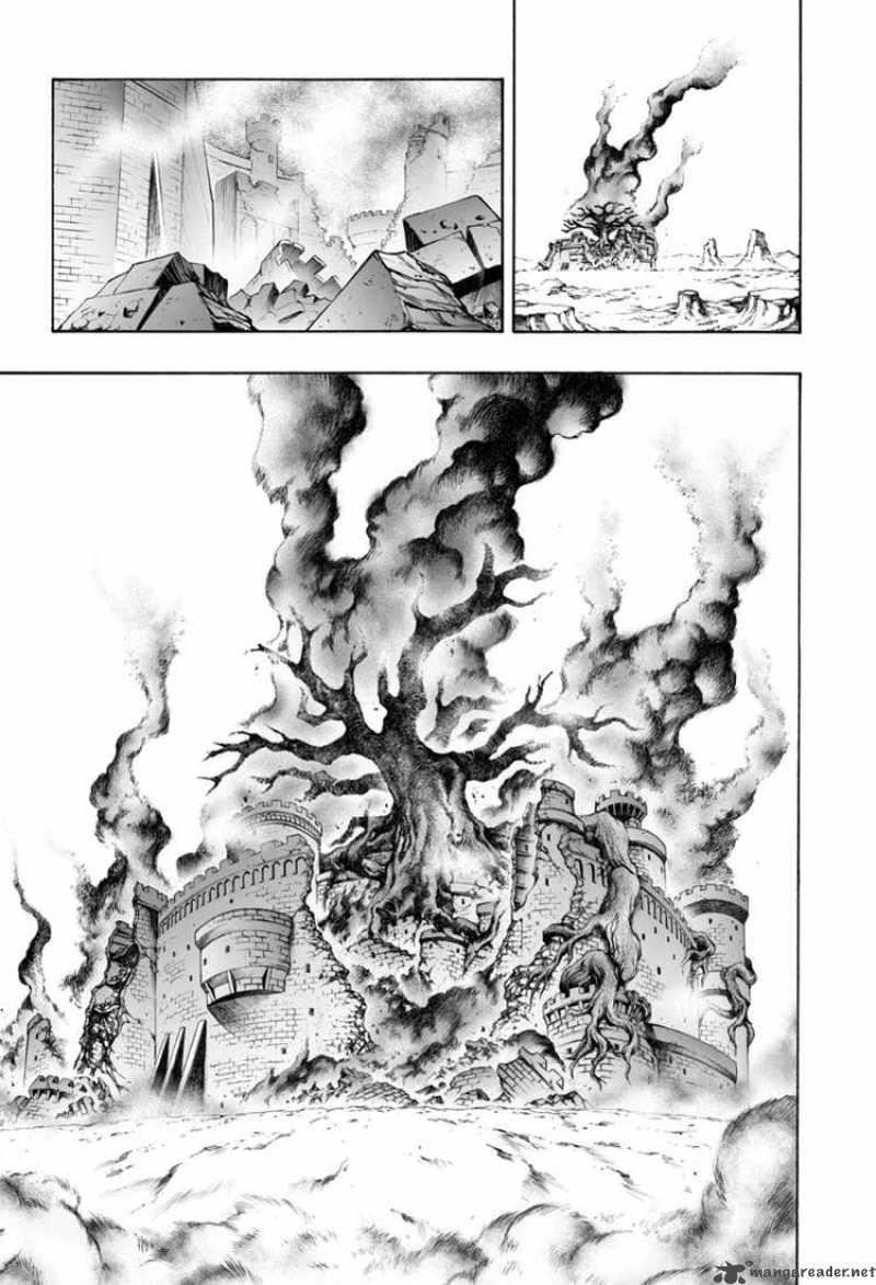 Kurohime Chapter 51 Page 2