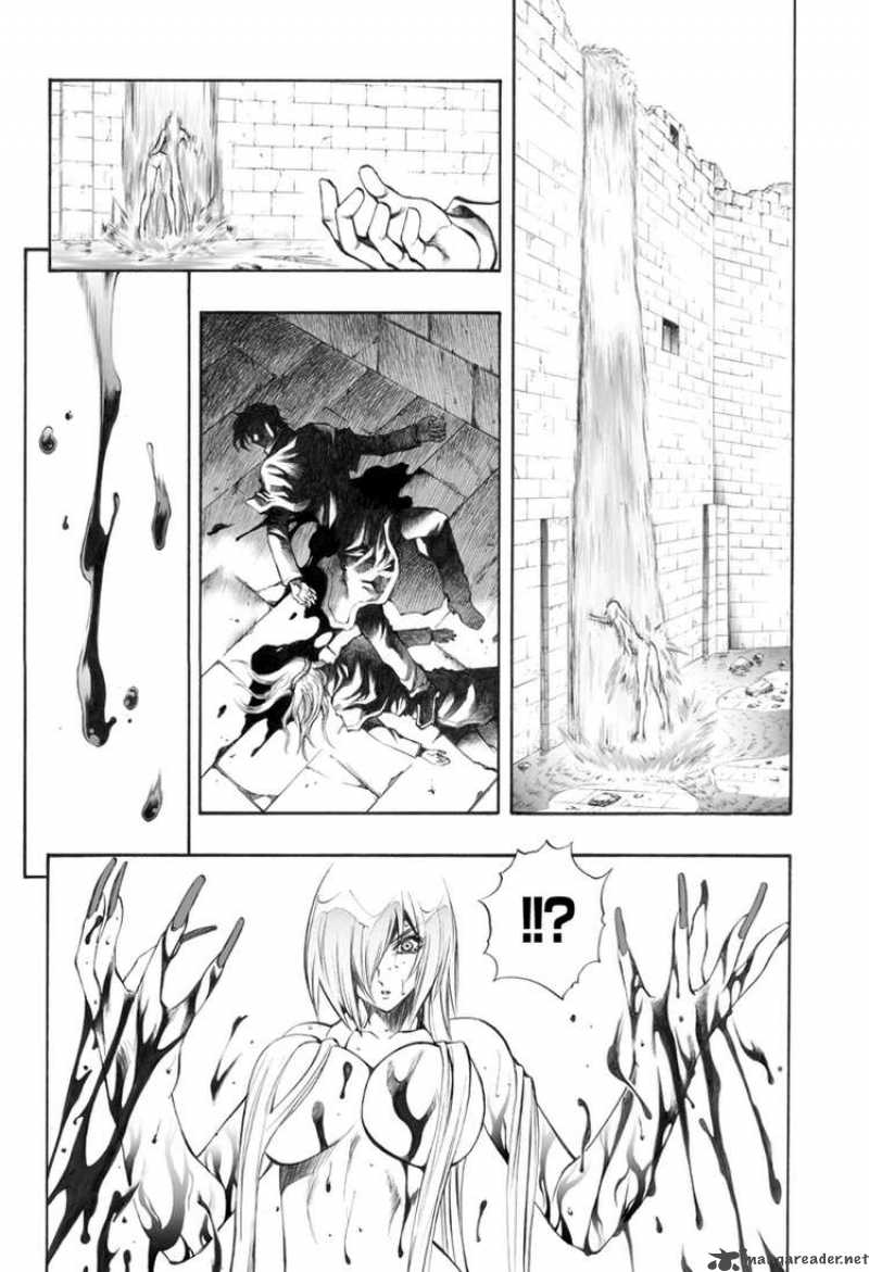 Kurohime Chapter 51 Page 5