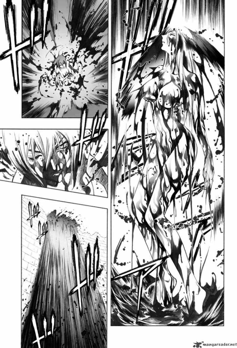 Kurohime Chapter 51 Page 6