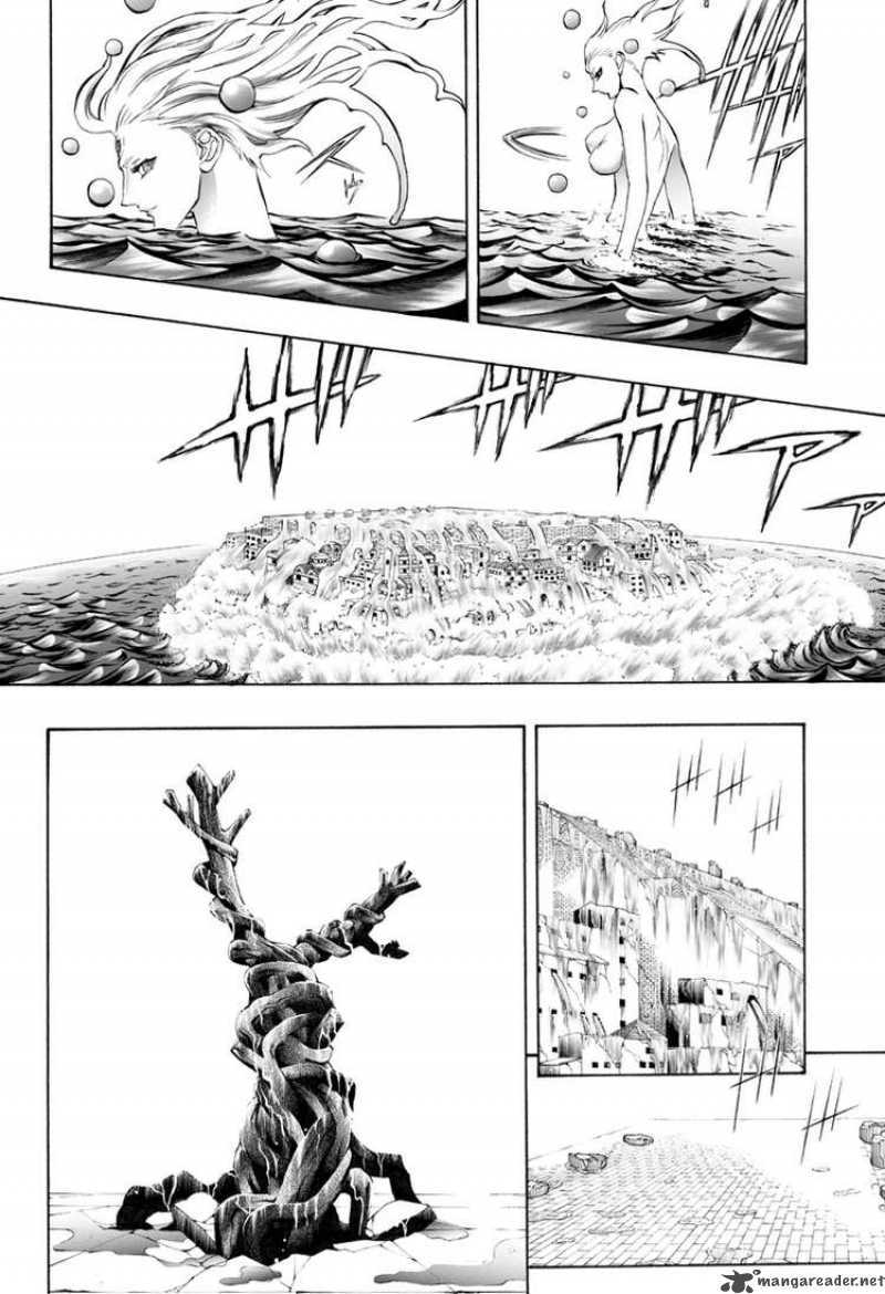 Kurohime Chapter 53 Page 6