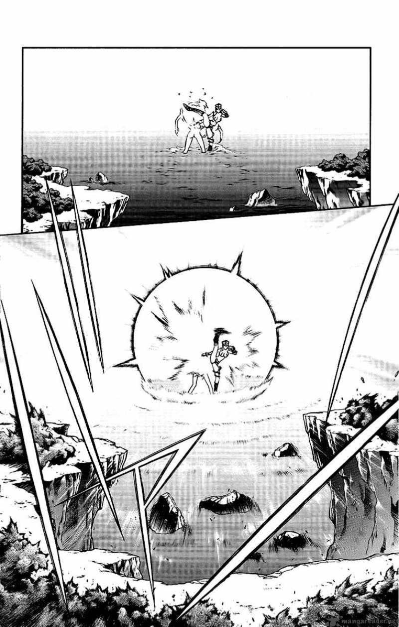 Kurohime Chapter 56 Page 13