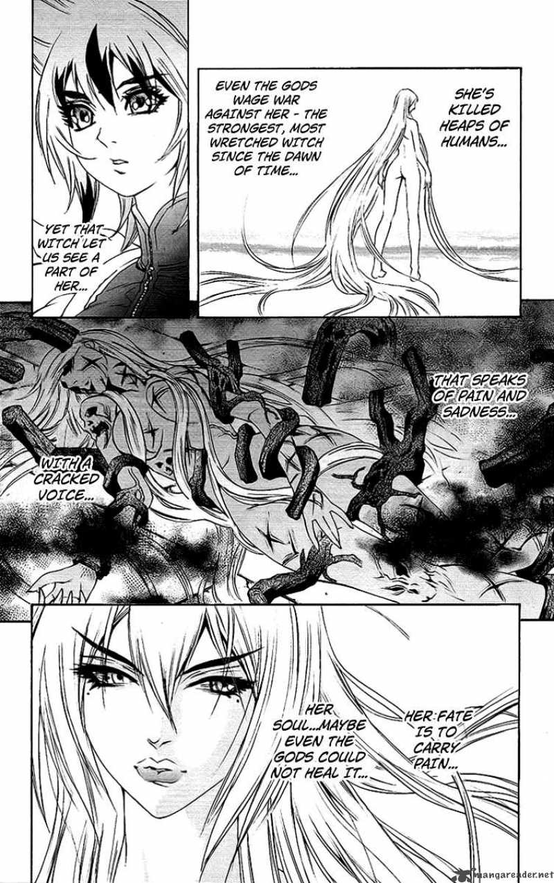 Kurohime Chapter 56 Page 18