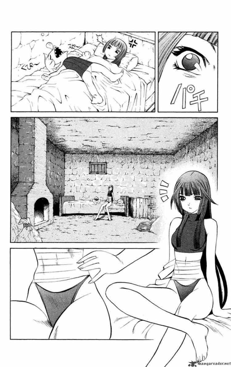 Kurohime Chapter 6 Page 18
