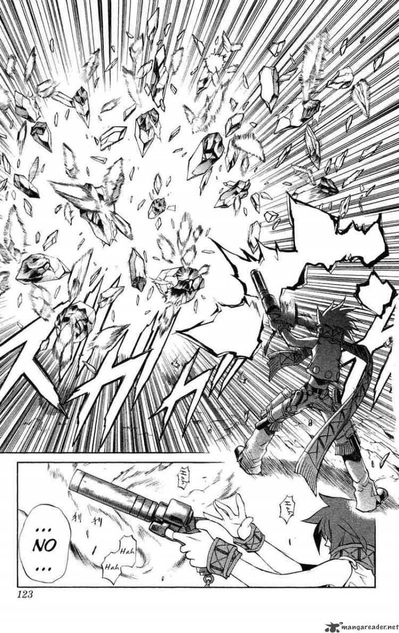 Kurohime Chapter 6 Page 25