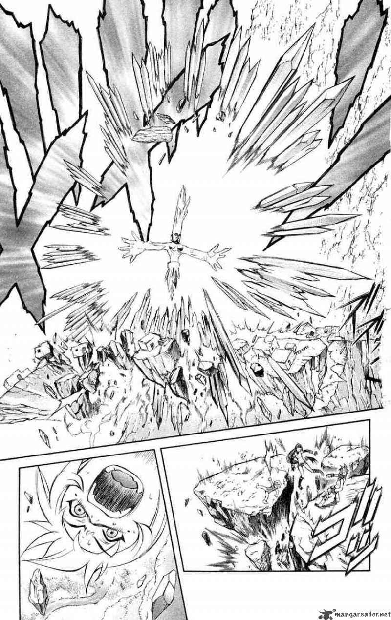 Kurohime Chapter 6 Page 30