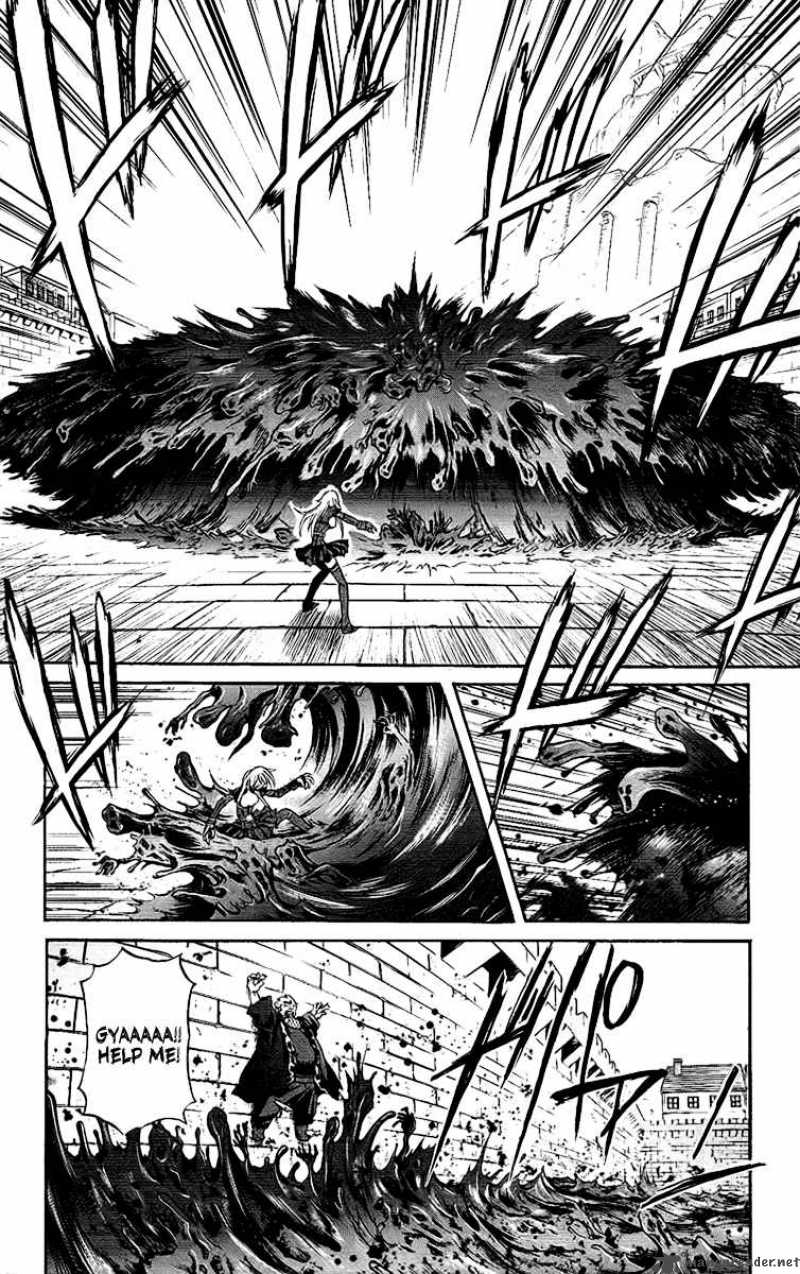 Kurohime Chapter 63 Page 7