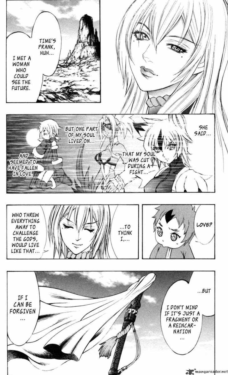 Kurohime Chapter 64 Page 36
