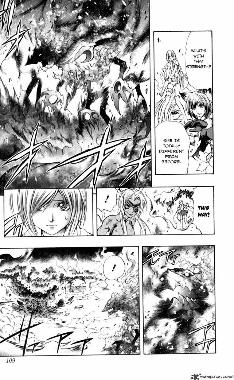Kurohime Chapter 68 Page 7