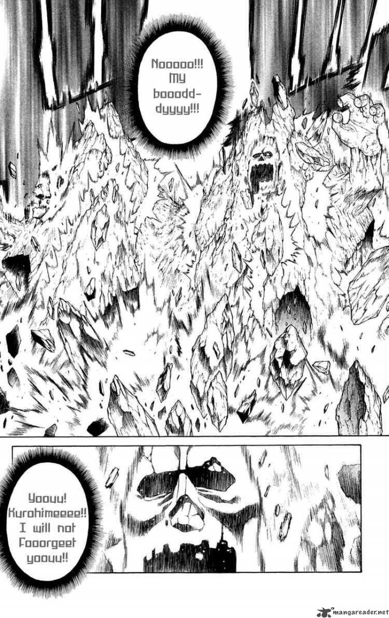Kurohime Chapter 7 Page 27