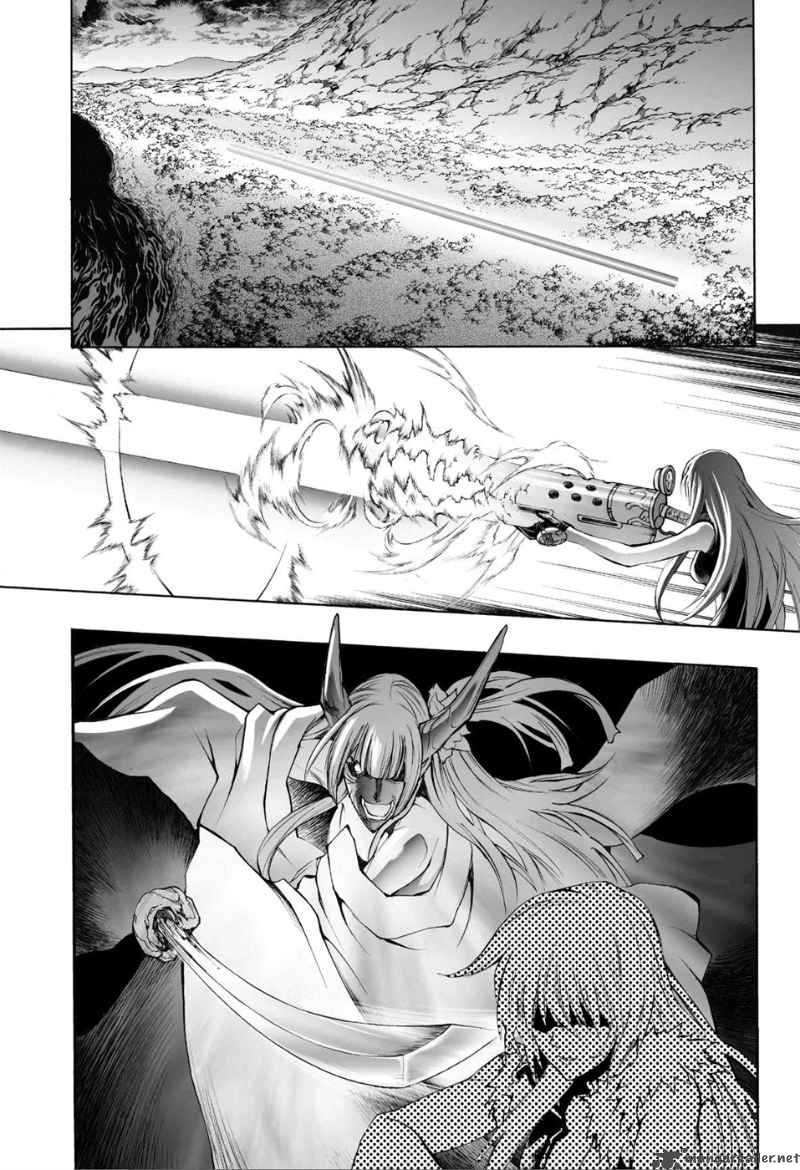 Kurohime Chapter 72 Page 18