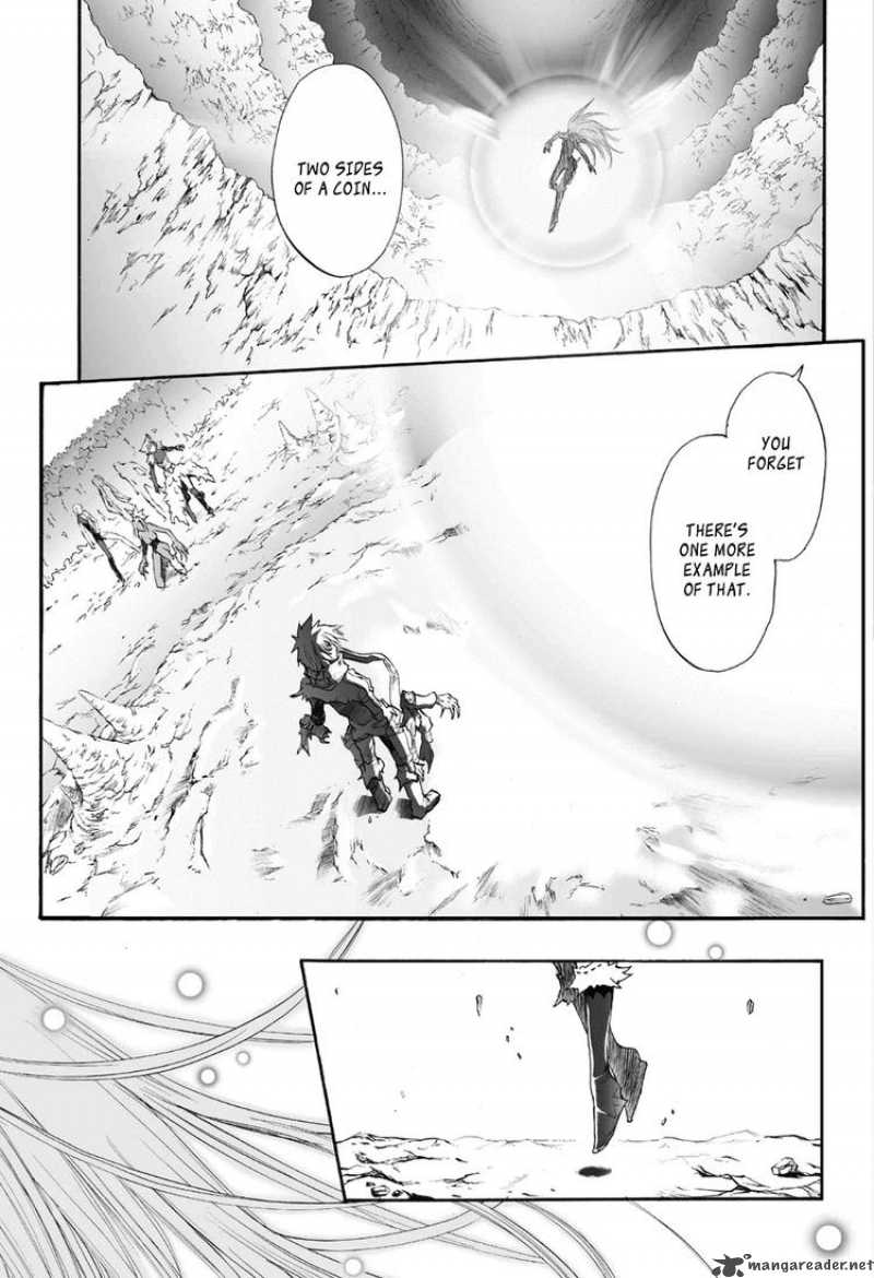 Kurohime Chapter 73 Page 22