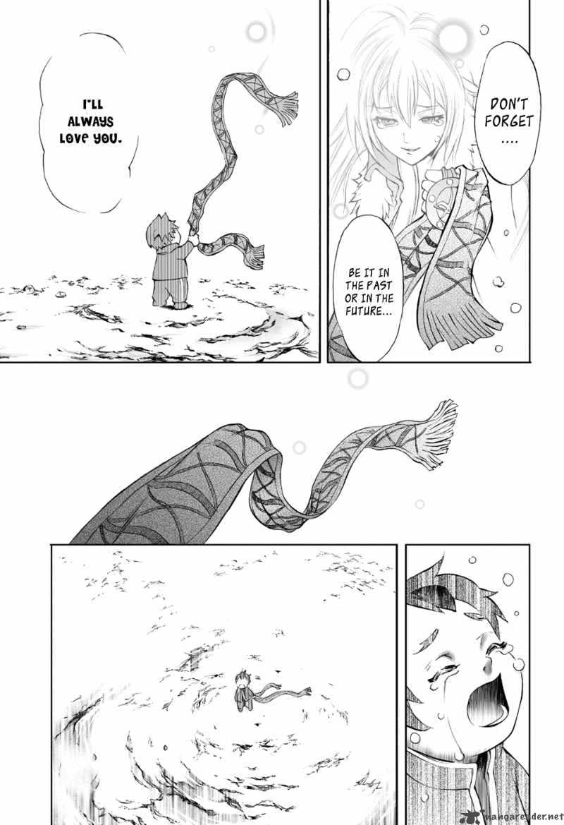 Kurohime Chapter 76 Page 10