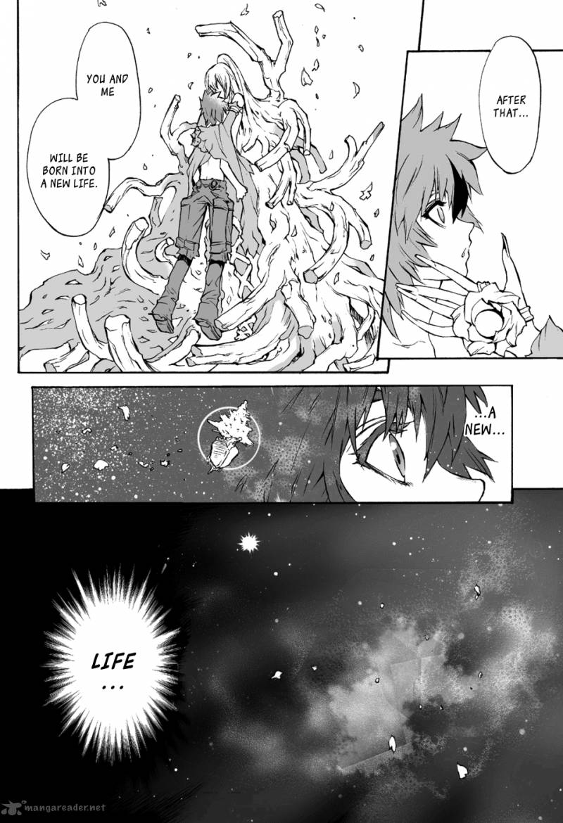 Kurohime Chapter 80 Page 18