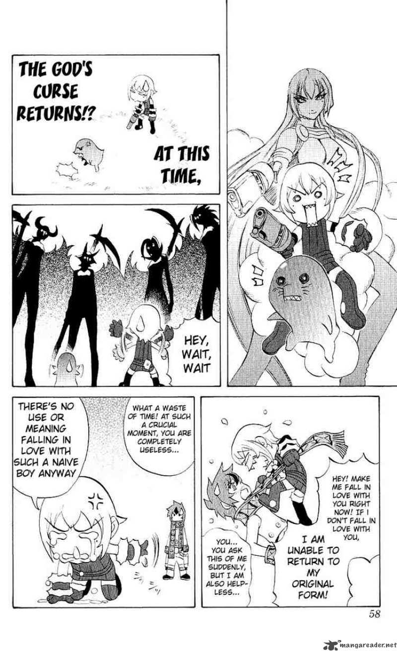 Kurohime Chapter 9 Page 8