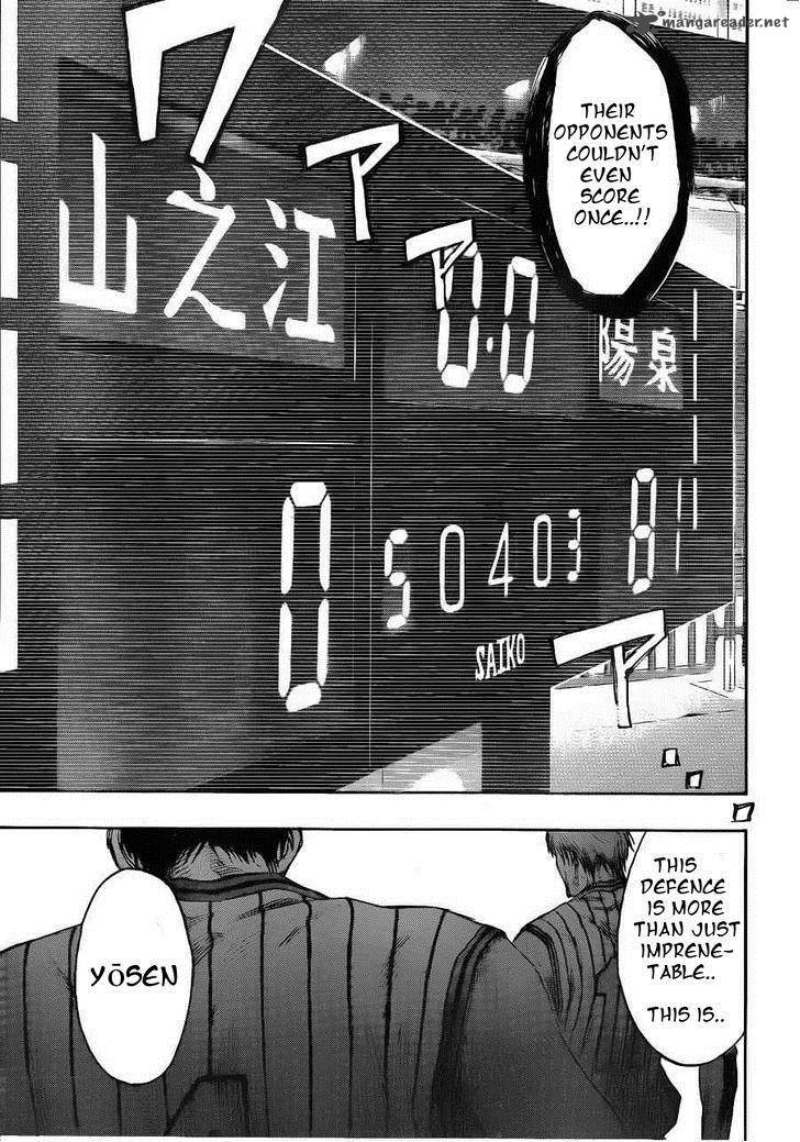 Kuroko No Basket Chapter 144 Page 16