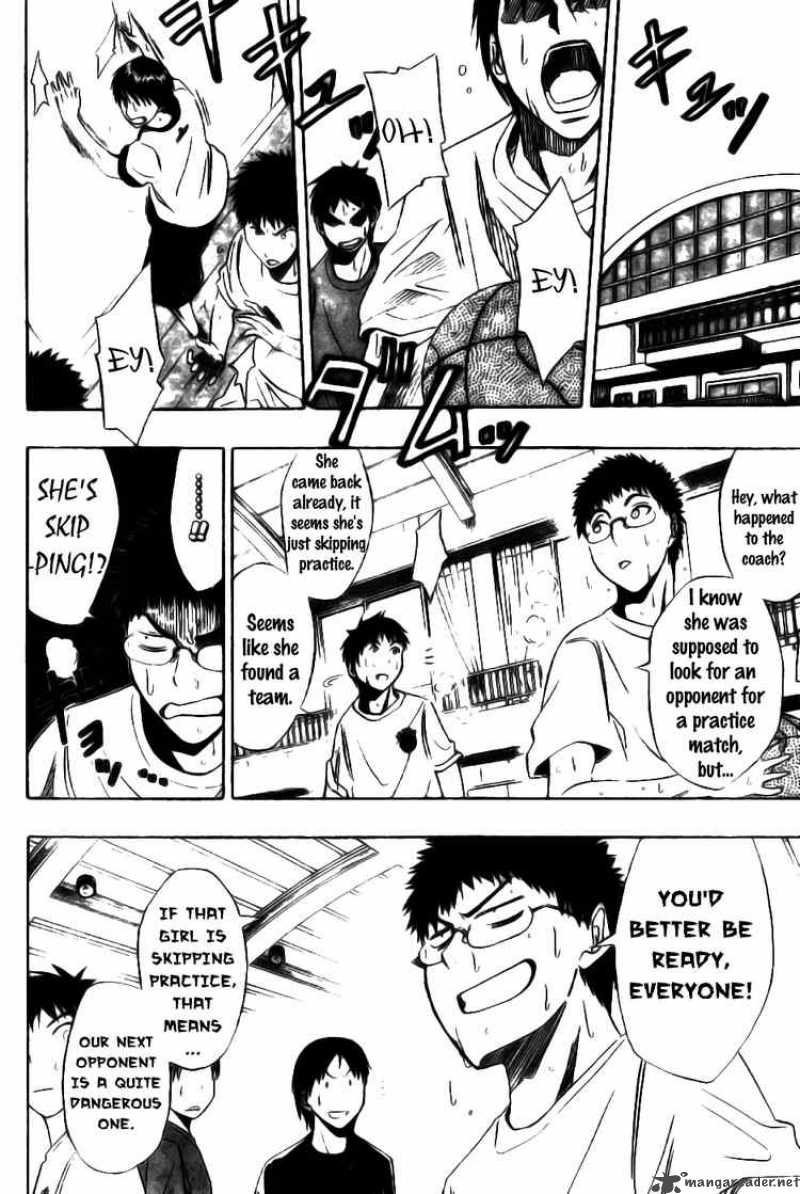 Kuroko No Basket Chapter 2 Page 23