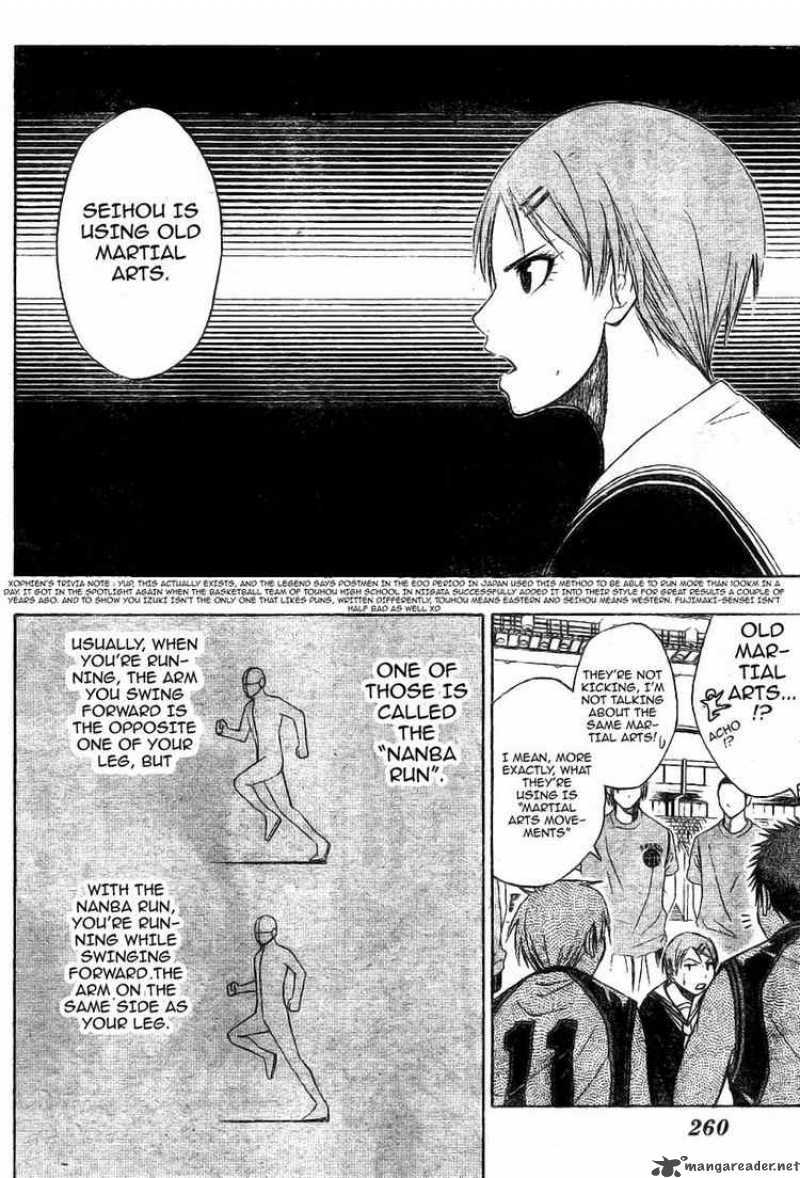 Kuroko No Basket Chapter 20 Page 14