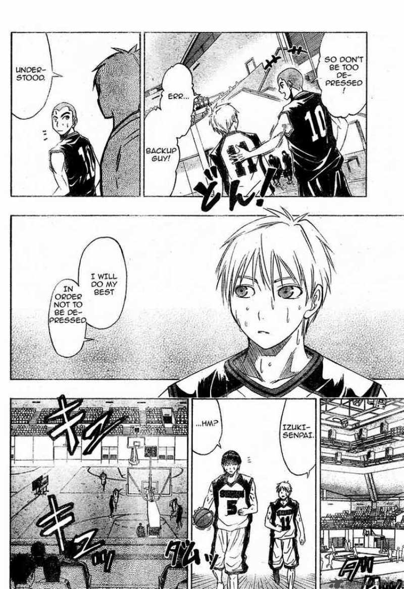 Kuroko No Basket Chapter 21 Page 10