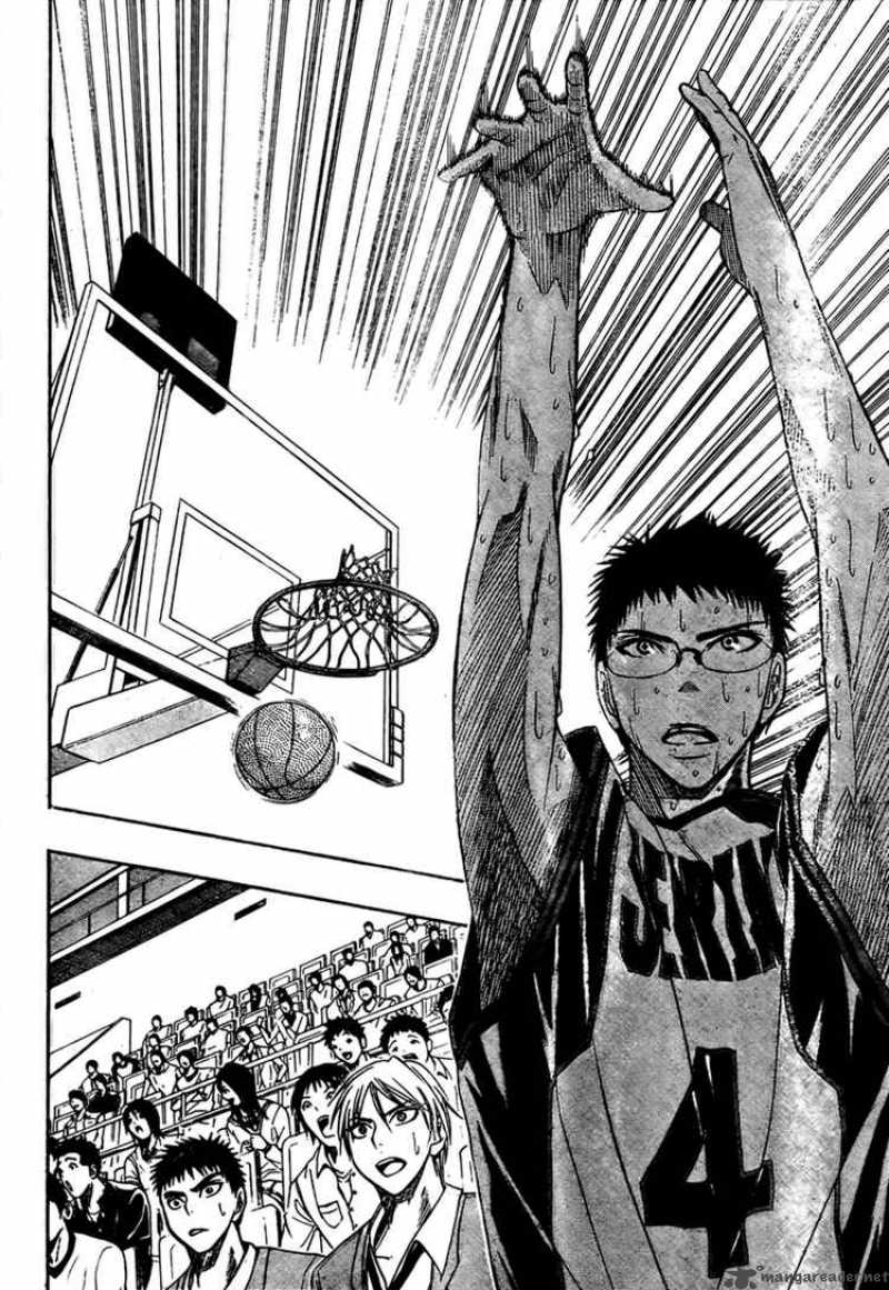 Kuroko No Basket Chapter 24 Page 18