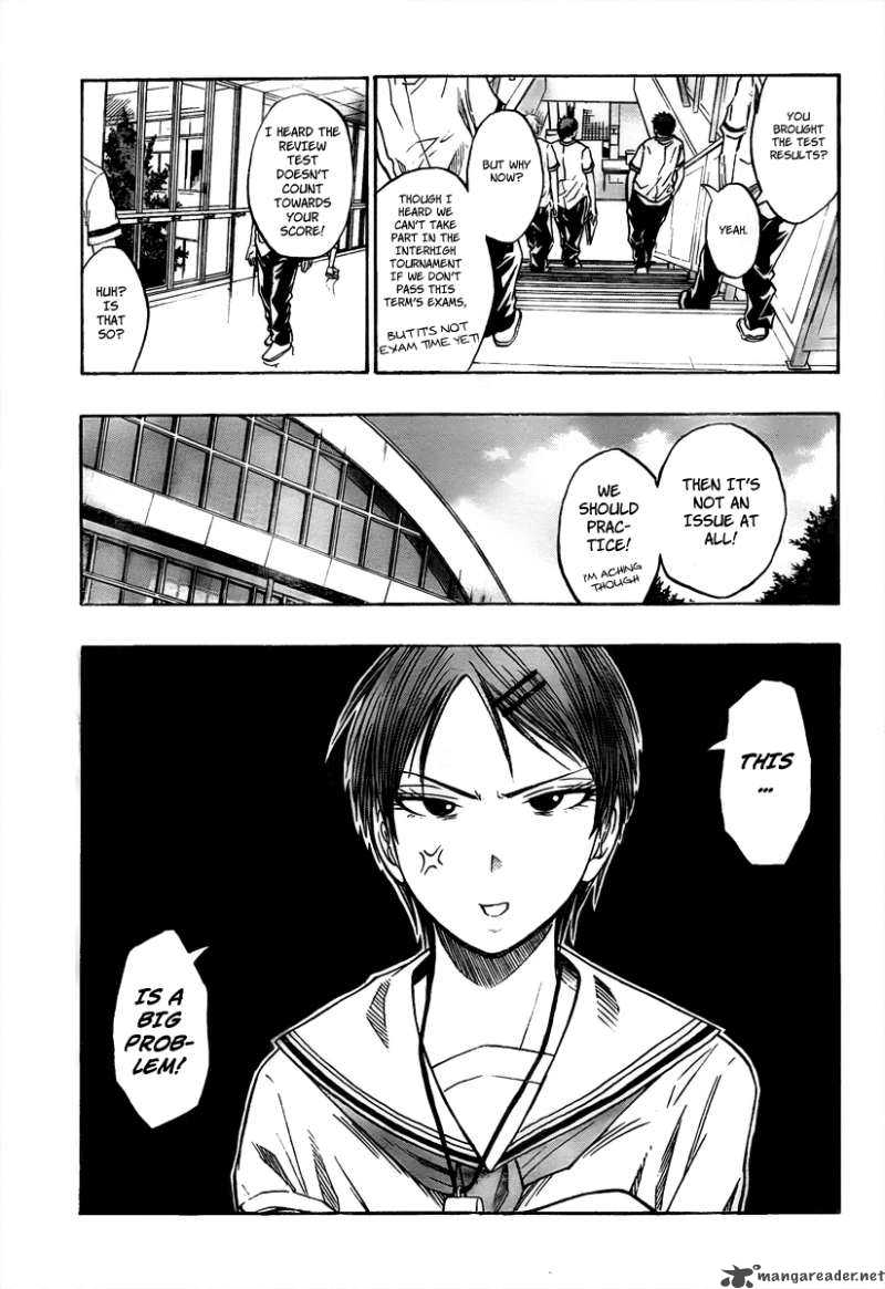 Kuroko No Basket Chapter 37 Page 6