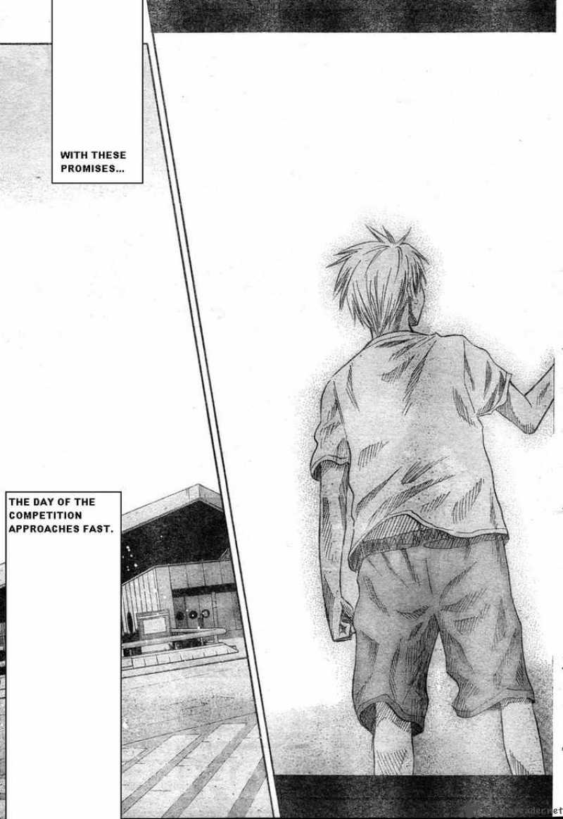 Kuroko No Basket Chapter 41 Page 19