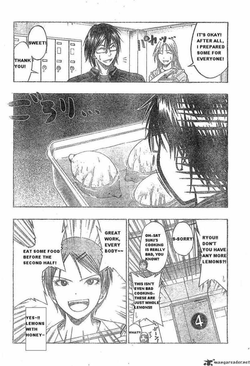 Kuroko No Basket Chapter 47 Page 4
