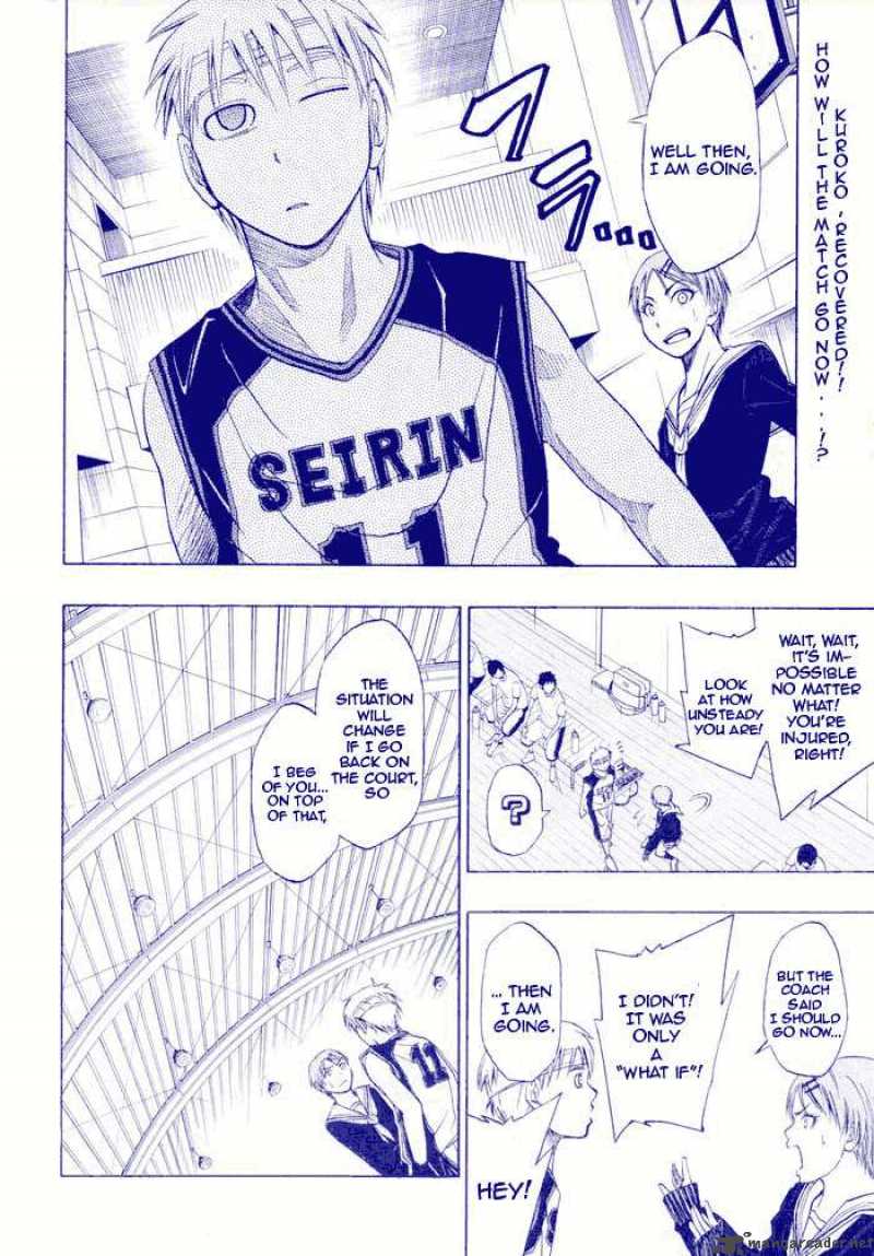 Kuroko No Basket Chapter 9 Page 2