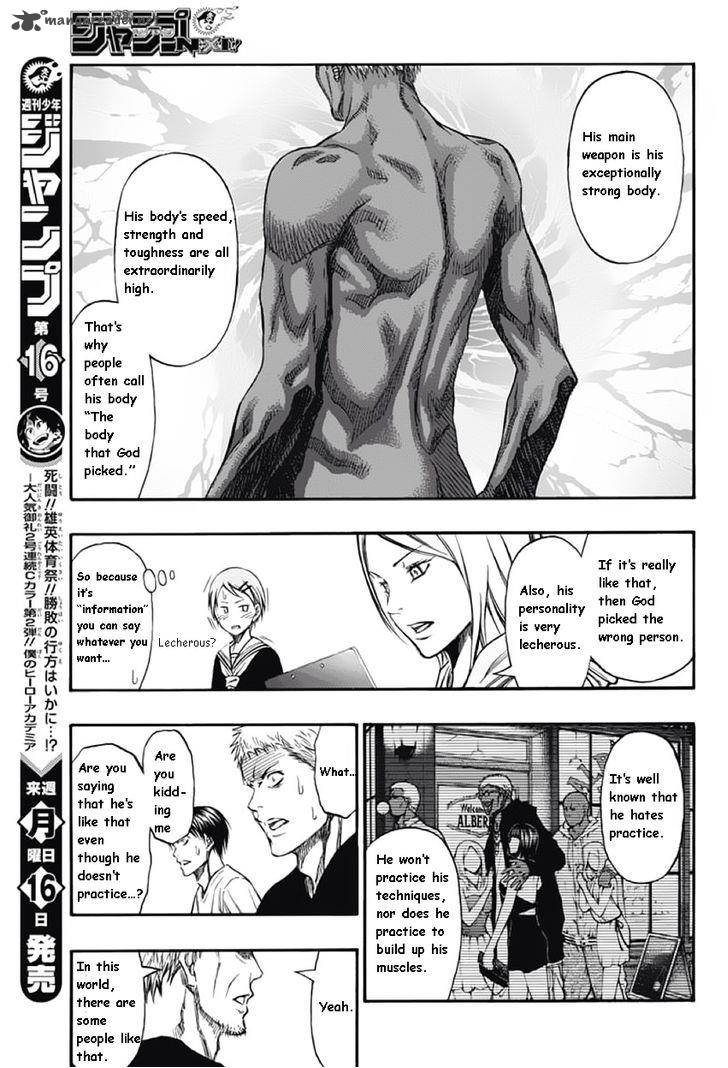 Kuroko No Basuke Extra Game Chapter 2 Page 14